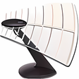 Icon of program: RadioWORKS