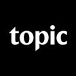 Icon of program: Topic: Watch TV  Movies