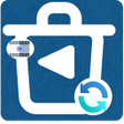 Icon of program: Restore Deleted Video  Pl…