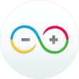 Biểu tượng của chương trình: ArduinoDroid - ArduinoESP…