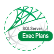 程序图标：SQL Server Execution Plan…