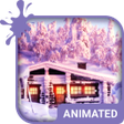 プログラムのアイコン：Winter Live Wallpaper The…
