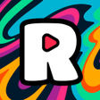 Ikon program: Reelsy Reel Maker Video E…