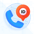 Phone Number Locator Caller id icon