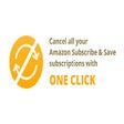 Amazon Subscribe & Save one-click cancel