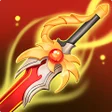 프로그램 아이콘: Sword Knights : Idle RPG …