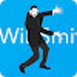 プログラムのアイコン：WillSmith