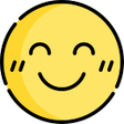 Ikon program: Smiling is the Easiest