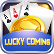 Programikonen: Lucky Coming
