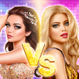 Makeover Beauty: Fashion Girl icon