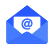 Programın simgesi: HBMail: Email App for Hot…