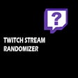 Ícone do programa: Twitch Stream Randomizer