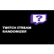 Twitch Stream Randomizer