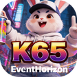 プログラムのアイコン：K65 EventHorizon