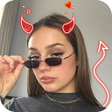 Icon of program: Neon Horns Devil Editor C…