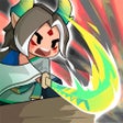 ไอคอนของโปรแกรม: Monster Slayer: Idle RPG …