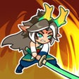 ไอคอนของโปรแกรม: Monster Slayer: Idle RPG …