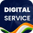 Online Digital Service Portal