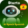 프로그램 아이콘: Starto - AI Speak Spanish