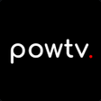 Programın simgesi: powtv.