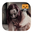 程序图标：VR Horror Videos 360  Gho…
