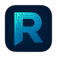 Иконка программы: Respontik: AI SMS Auto-Re…