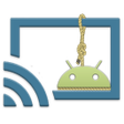プログラムのアイコン：HangDroidCast Hangman