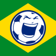 プログラムのアイコン：GoalAlert Brazil Live Sco…