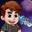 プログラムのアイコン：Idle Space Empire