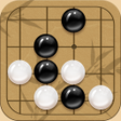 プログラムのアイコン：Go Baduk