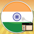 Icon of program: Hindi FM Radio हिंदी रेडि…