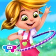 Icon of program: Crazy Play Club