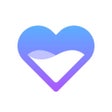 プログラムのアイコン：Blood pressure app