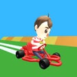 Icoon van programma: Kart Rush:Roller Coaster …