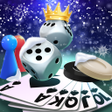 أيقونة البرنامج: VIP Games: Hearts Euchre