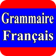 Ícone do programa: Grammaire Français Facile