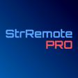 Icon of program: StrRemote Pro  for STR-DN…