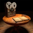 the Experiment - murder manor icon