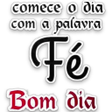 程序图标：Figurinhas religiosas fra…