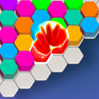 Ikon program: HexaMind: Sort Puzzle