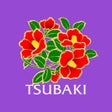 プログラムのアイコン：ビデオ通話アプリ TSUBAKI