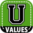 Icon of program: UValues Savings