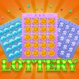 Icon of program: Lottery Scratch Ticket Sc…