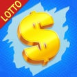Icoon van programma: Lottery Scratch Ticket Sc…