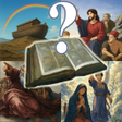 プログラムのアイコン：Bible Quiz Images