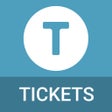 Ikona programu: TicketSignup Tickets