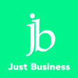 程序图标：Just Business: B2B Networ…