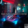 Icon of program: Blade Runner 2049 Wallpap…