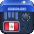 Icoon van programma: Peru FM Motivation