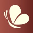 Ikona programu: flutrr - The Indian Datin…